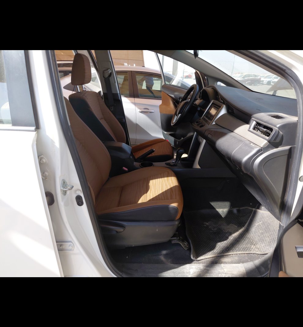 Toyota Innova  2020 image