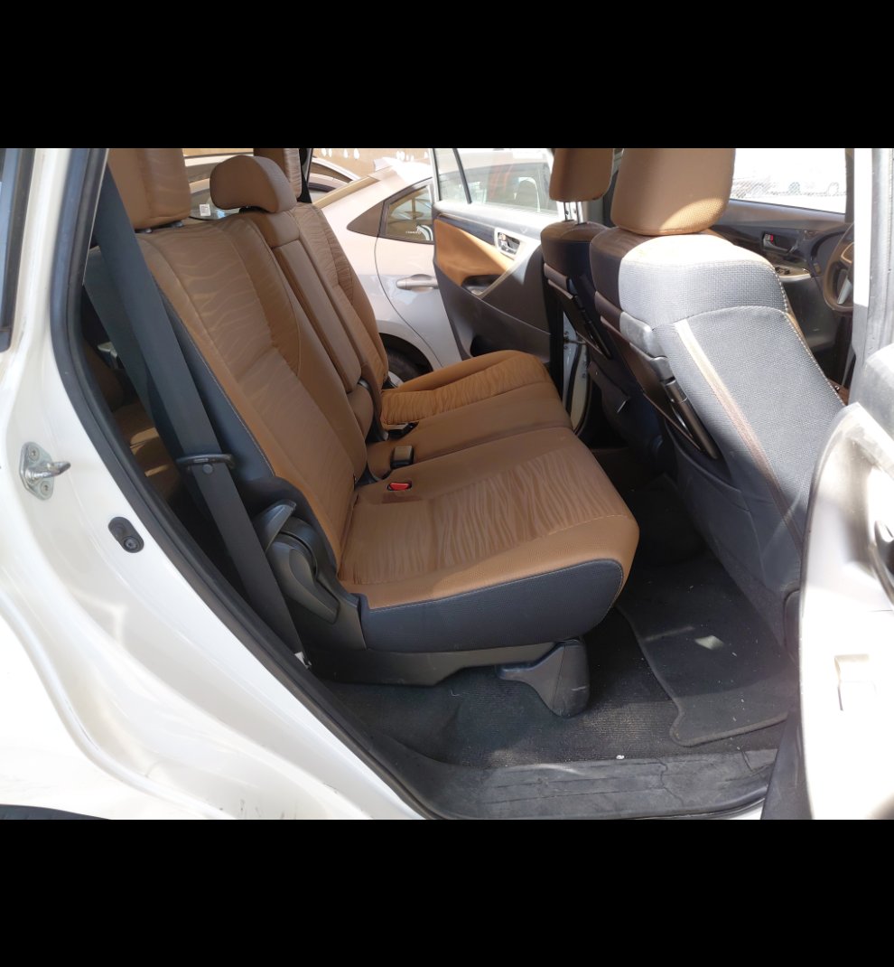 Toyota Innova  2020 image