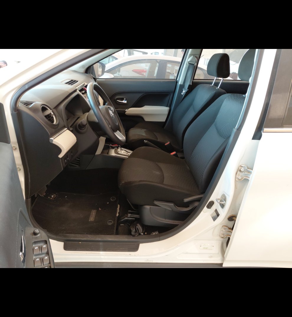 تويوتا راش  2023 image