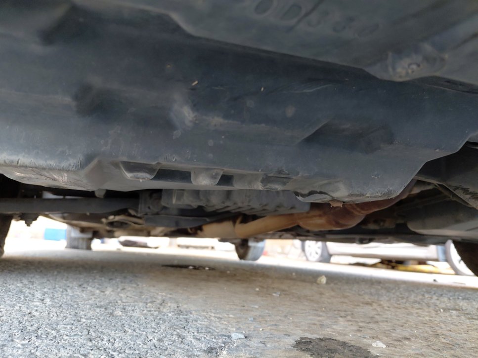 تويوتا يارس  2020 image