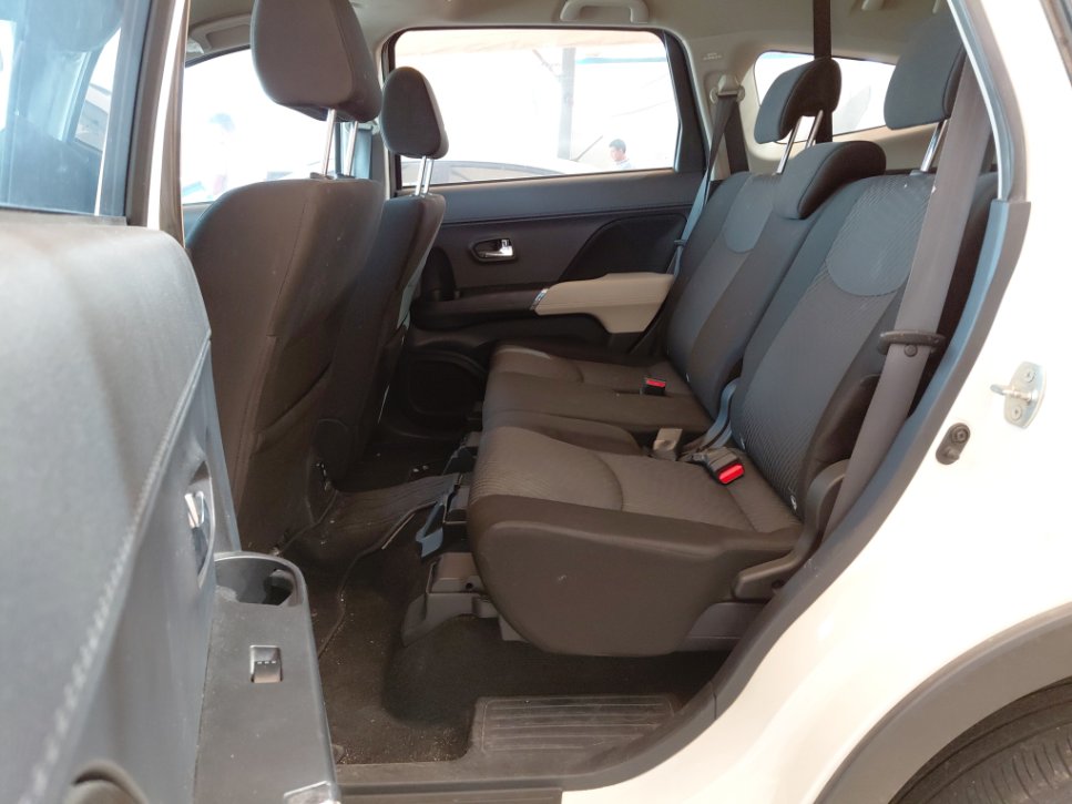 تويوتا راش  2023 image