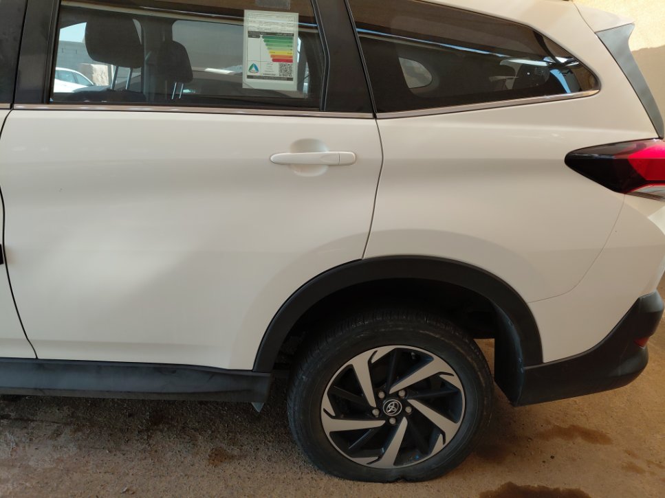 تويوتا راش  2023 image