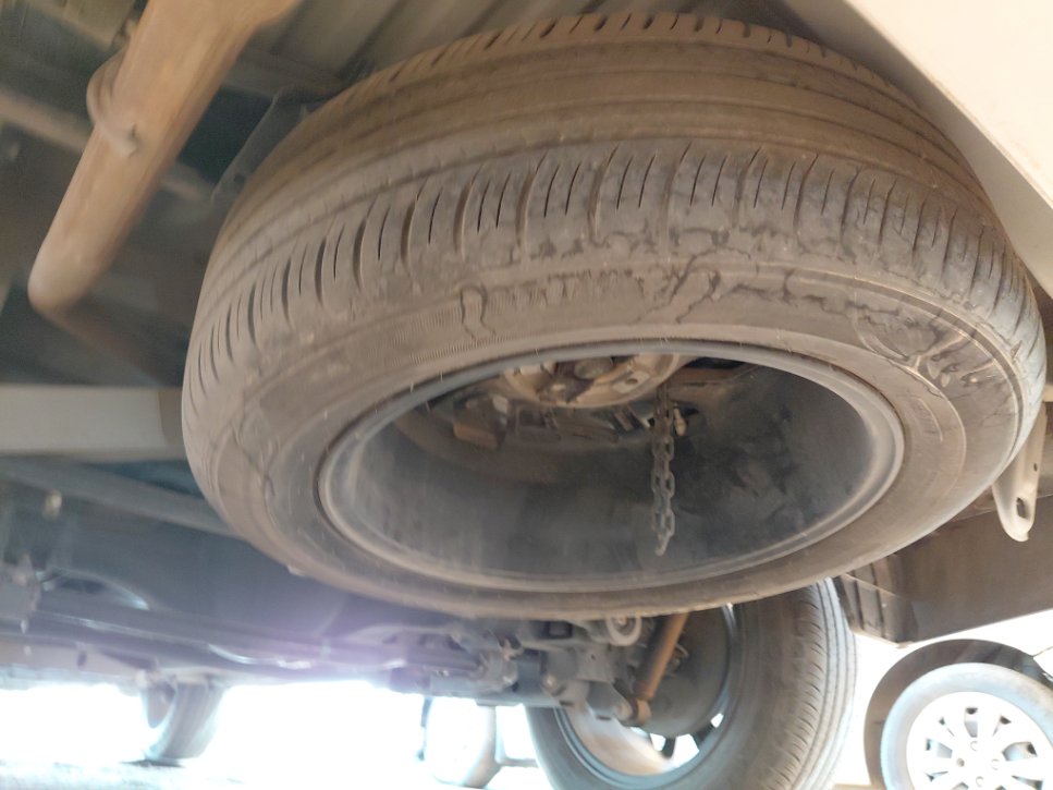 تويوتا راش  2023 image