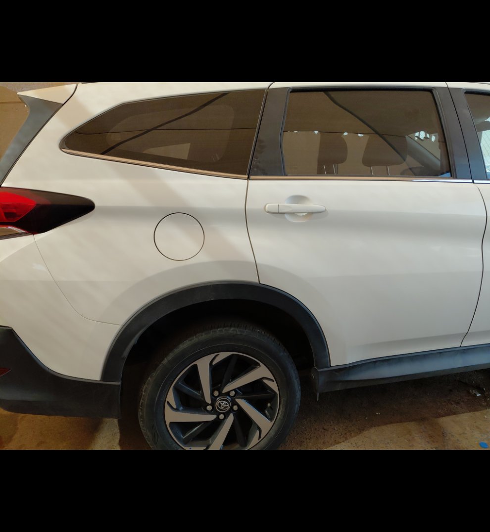 تويوتا راش  2023 image