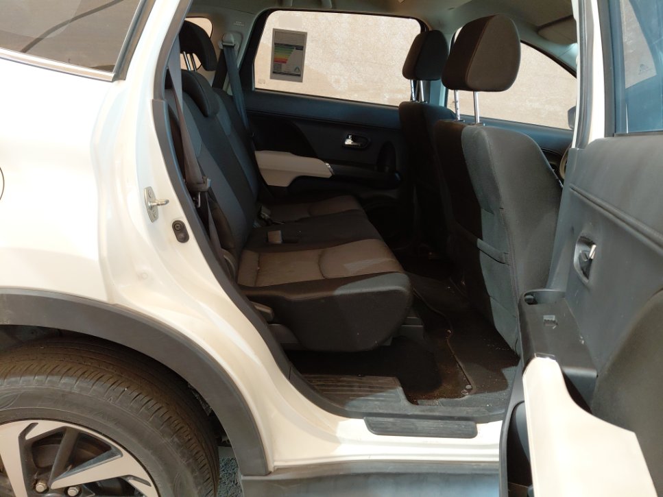 تويوتا راش  2023 image