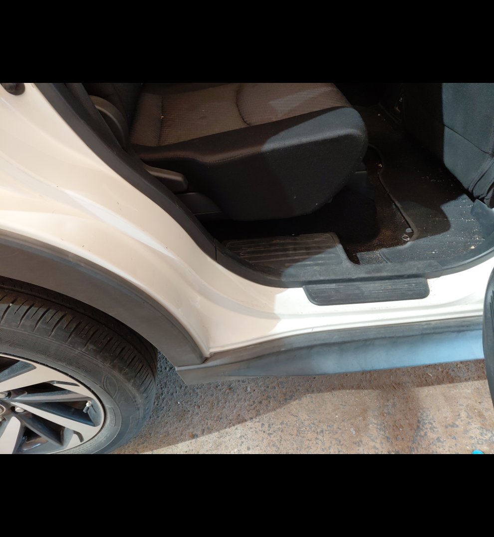 تويوتا راش  2023 image