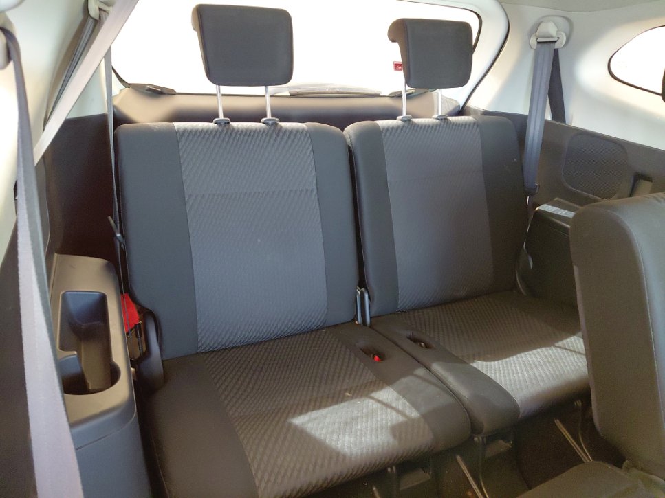 تويوتا راش  2023 image