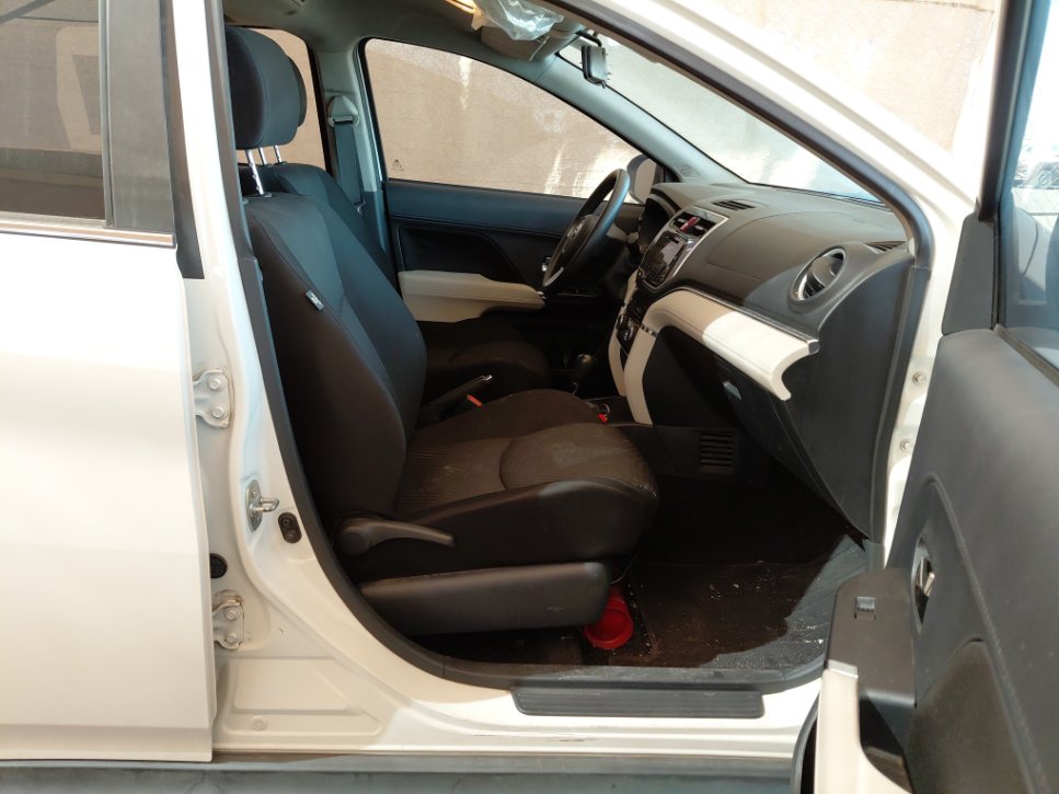 تويوتا راش  2023 image