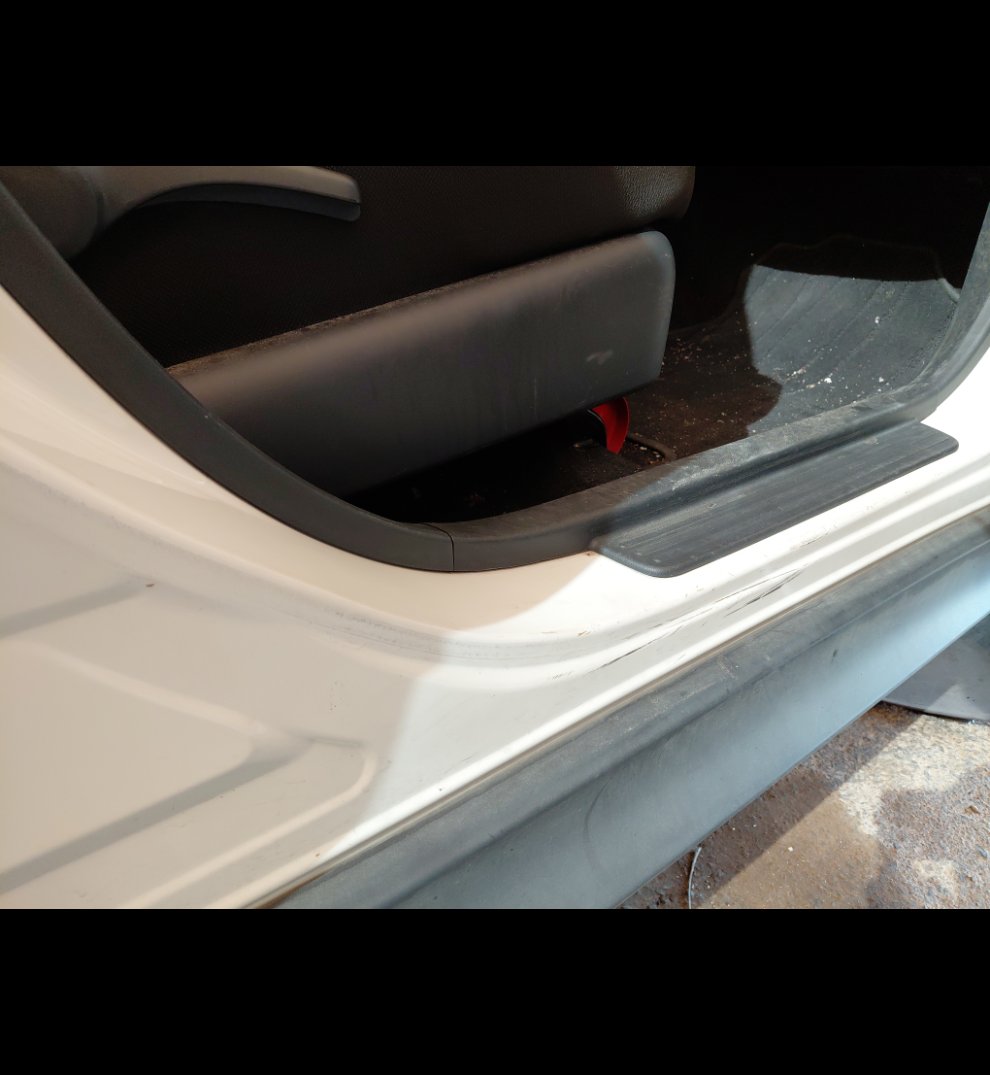 تويوتا راش  2023 image