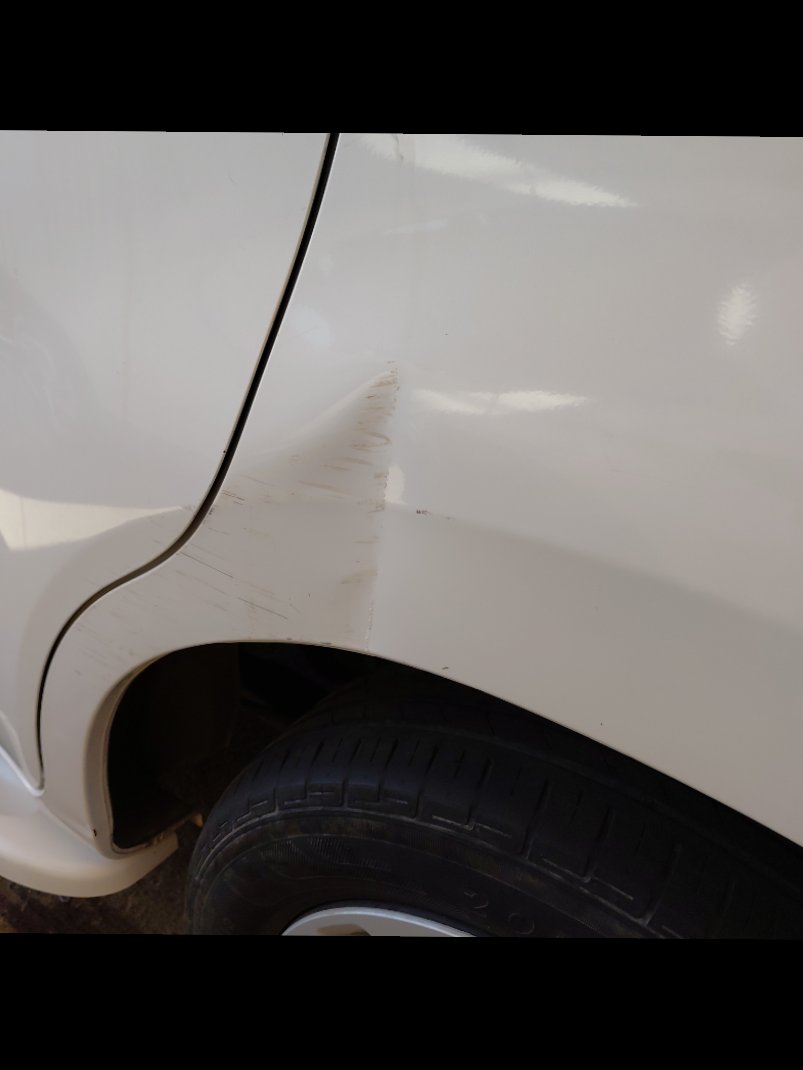 Toyota Innova  2020 image