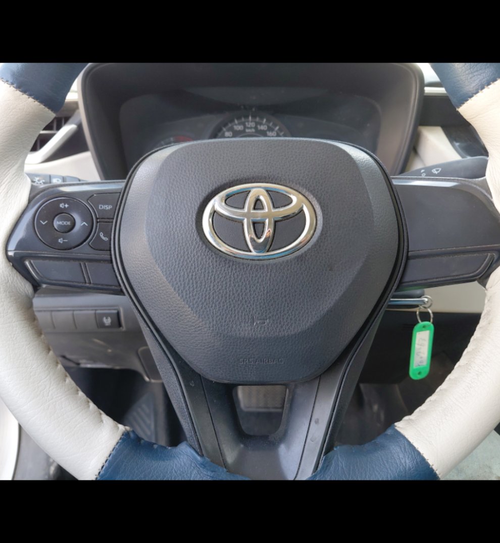 الوسائد الهوائية