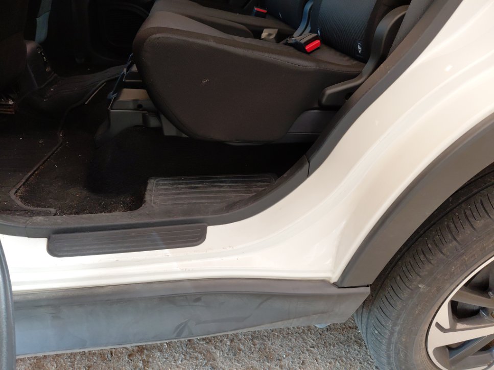 تويوتا راش  2023 image