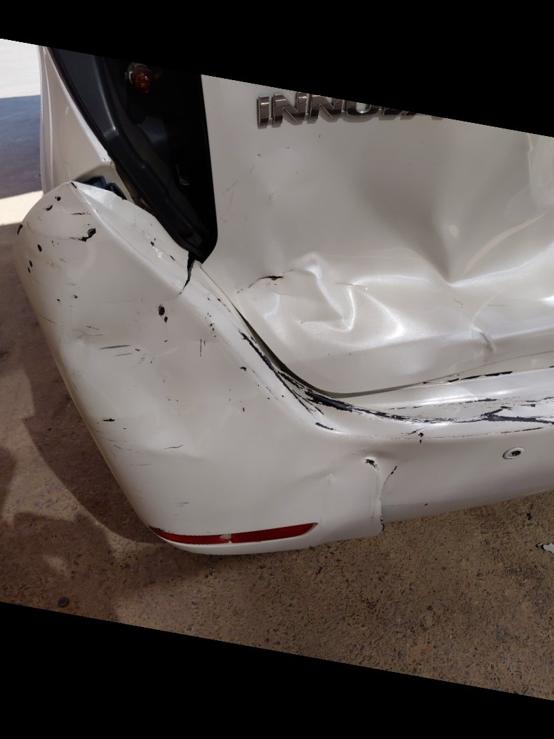 Toyota Innova  2020 image