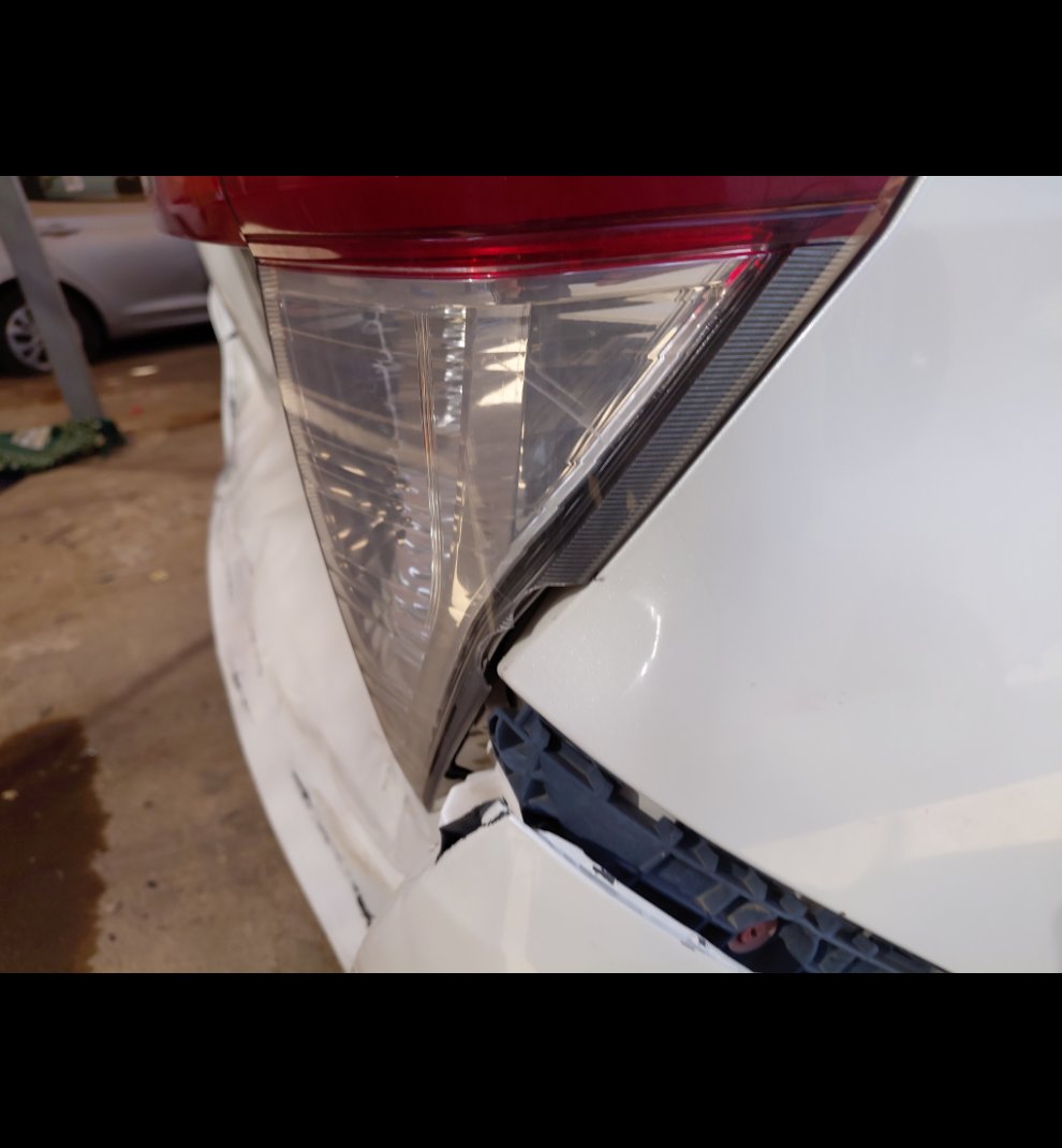 Toyota Innova  2020 image