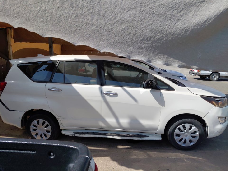 Toyota Innova  2020 image