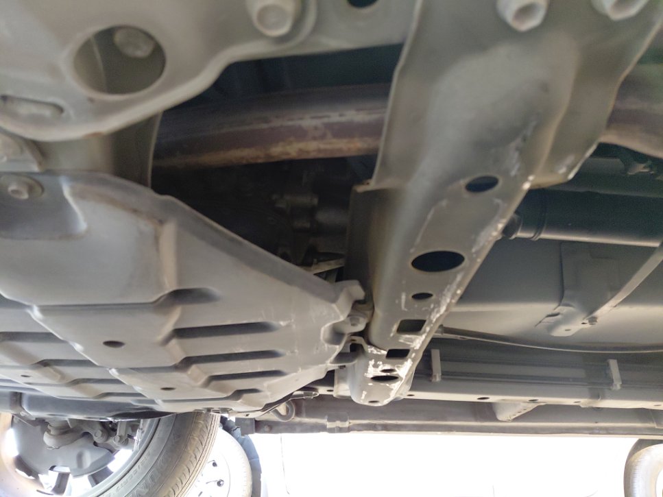 تويوتا راش  2023 image