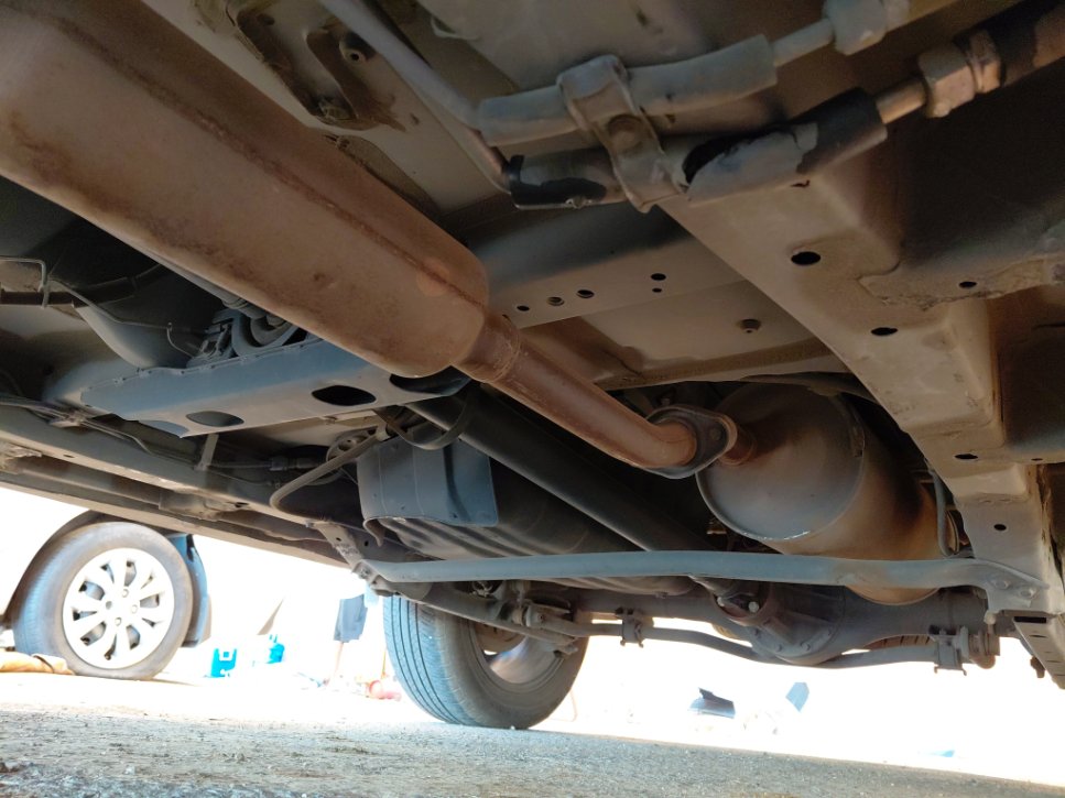 تويوتا راش  2023 image