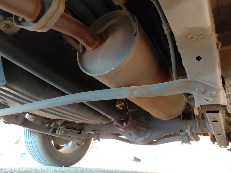 تويوتا راش  2023 image