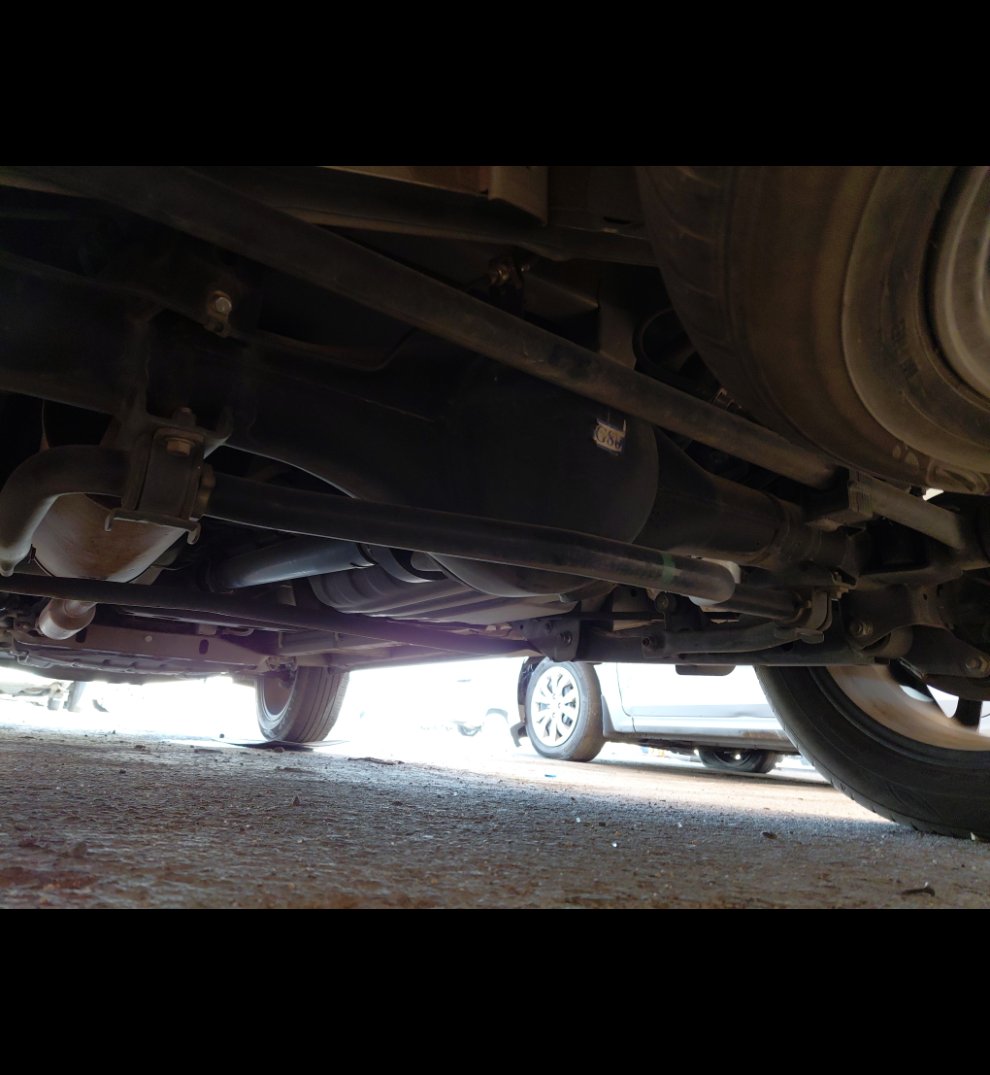 تويوتا راش  2023 image