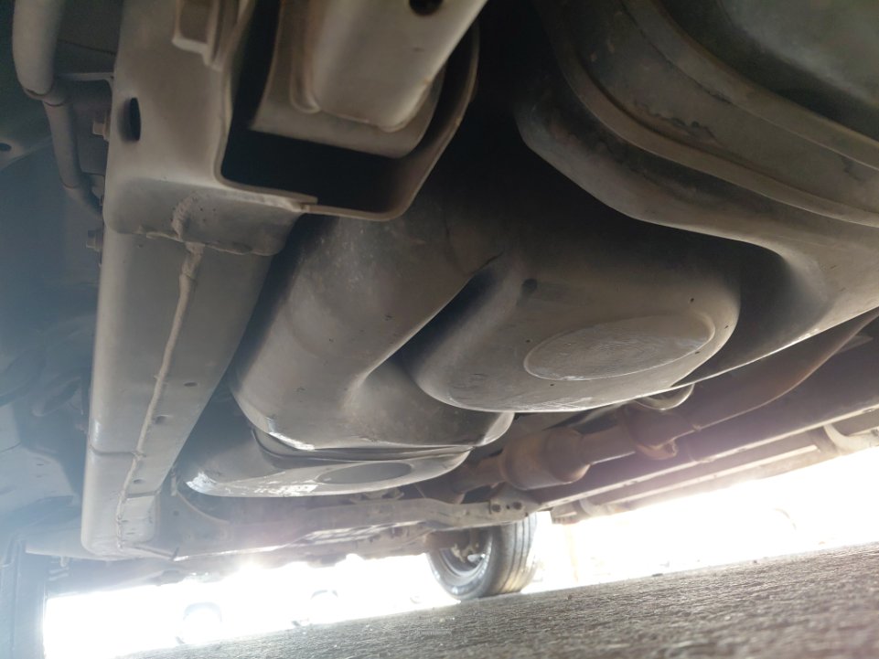 Toyota Innova  2020 image