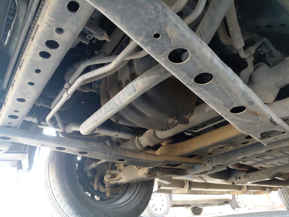 Toyota Innova  2020 image