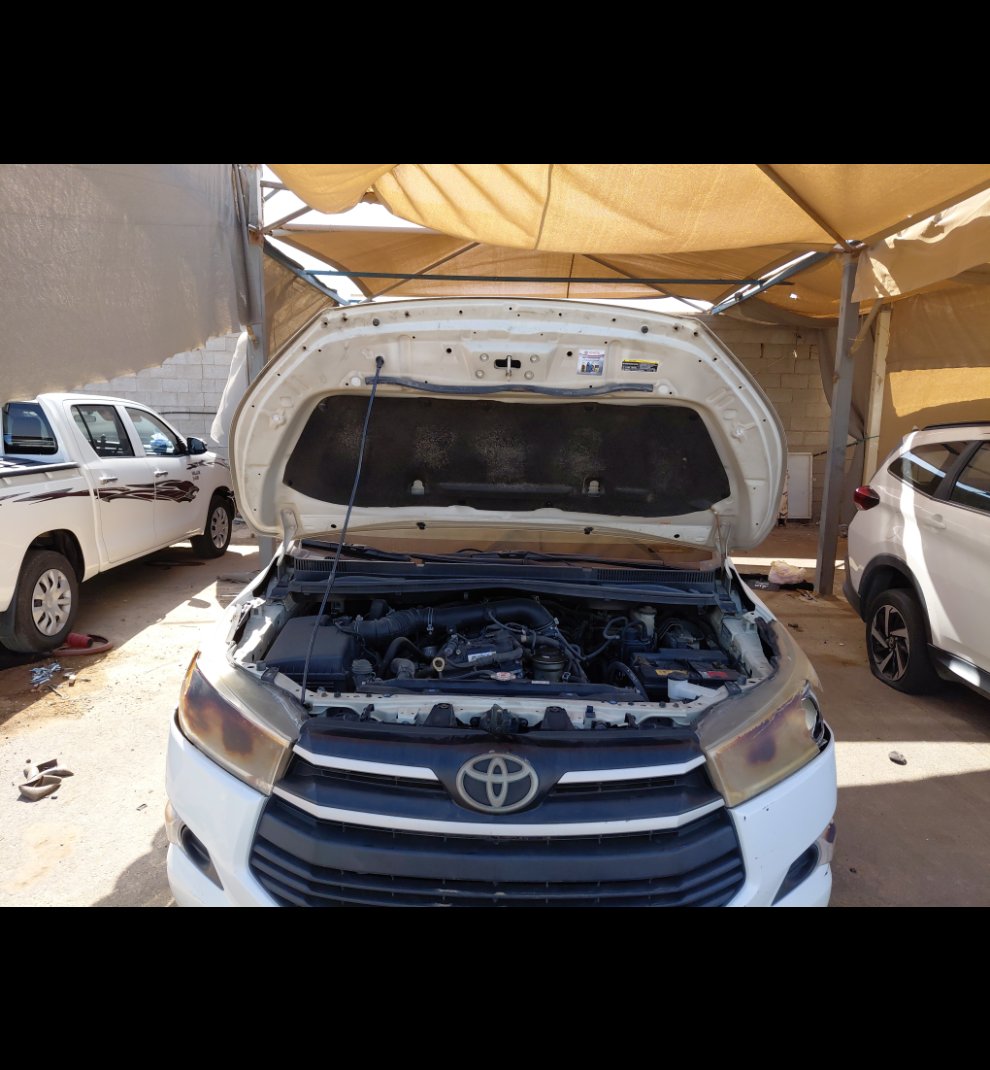 Toyota Innova  2020 image