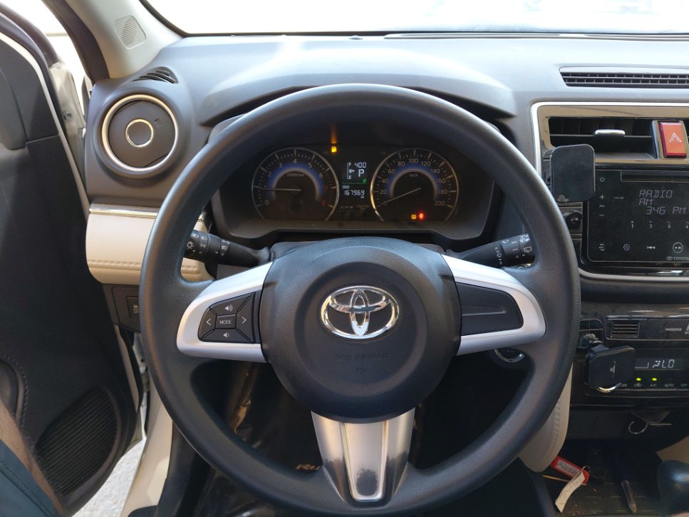 الوسائد الهوائية