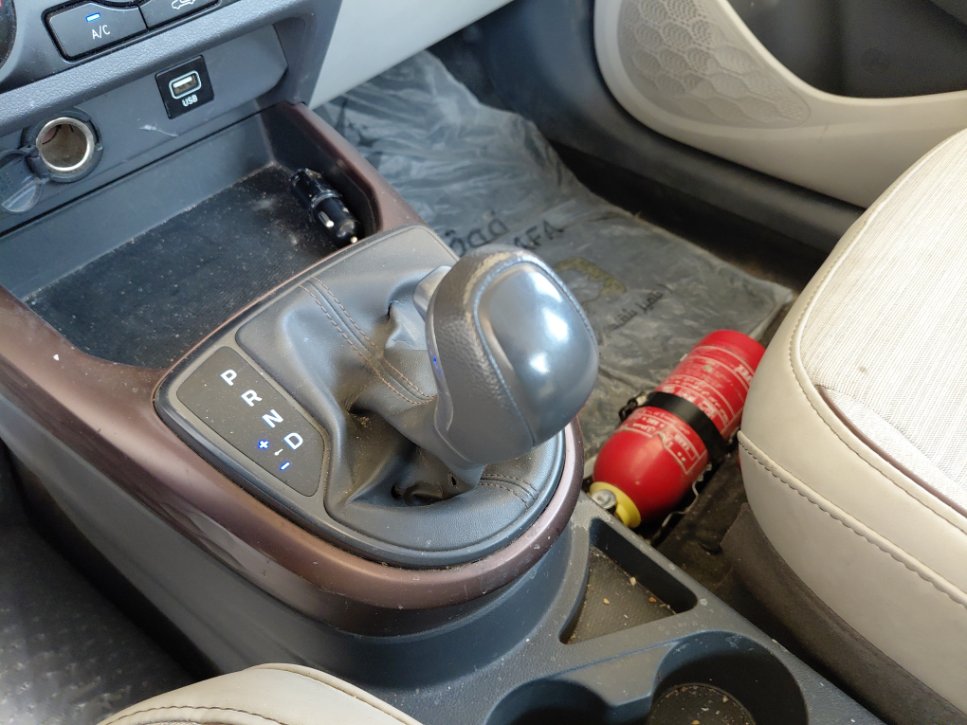 Hyundai i10 Grand  2023 image