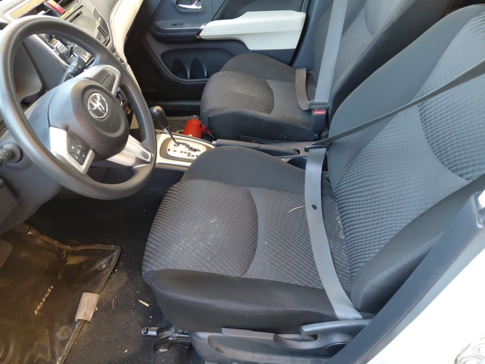 تويوتا راش  2023 image