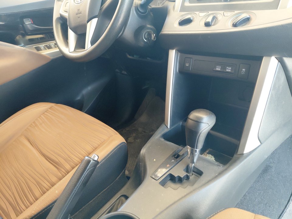 Toyota Innova  2020 image