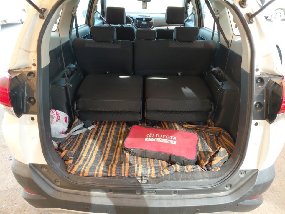 تويوتا راش  2023 image