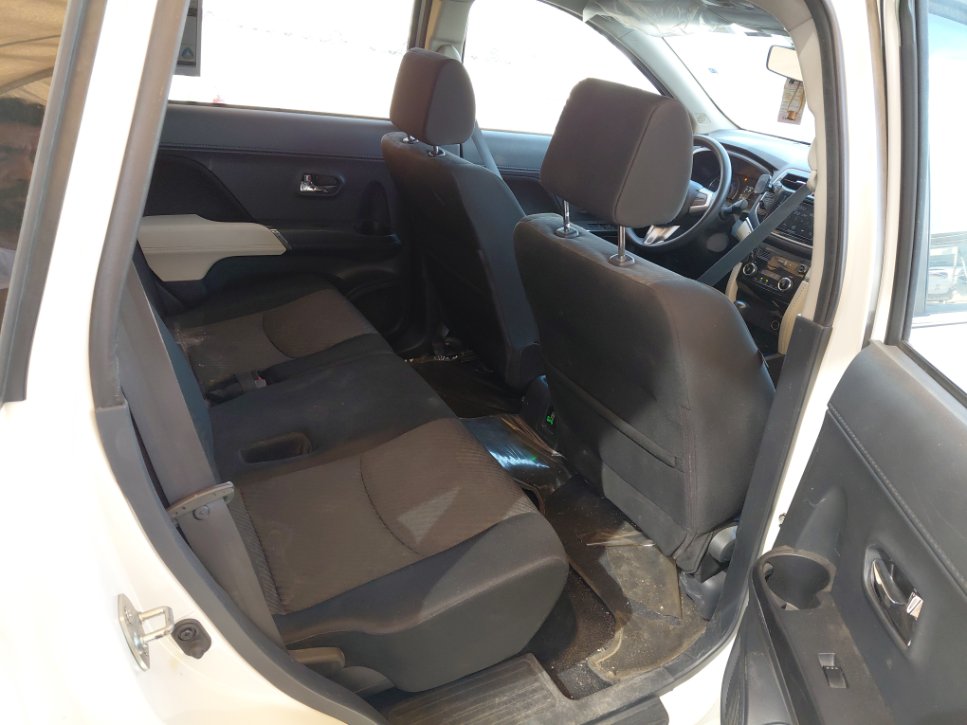 تويوتا راش  2023 image