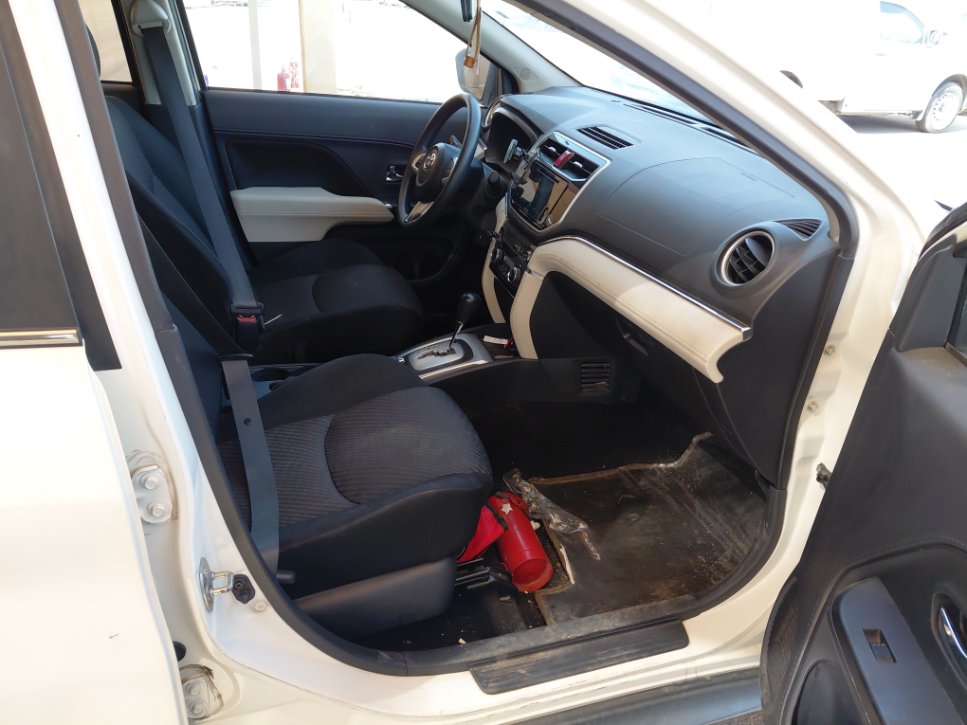 تويوتا راش  2023 image