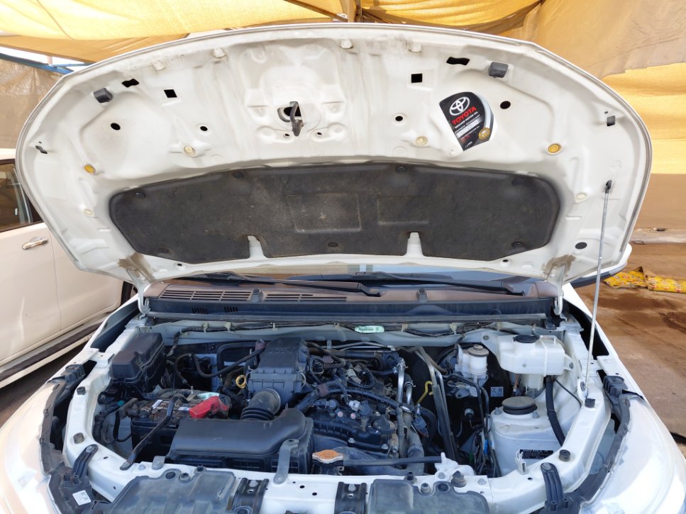 تويوتا راش  2023 image