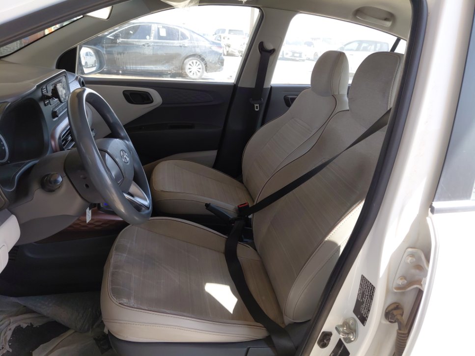 Hyundai i10 Grand  2023 image