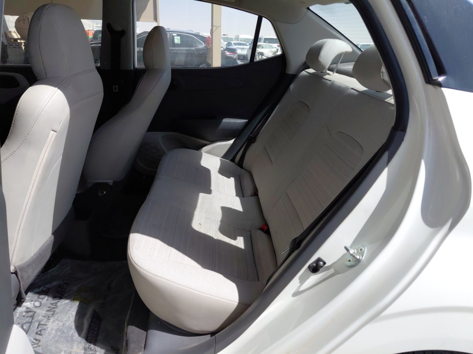 Hyundai i10 Grand  2023 image