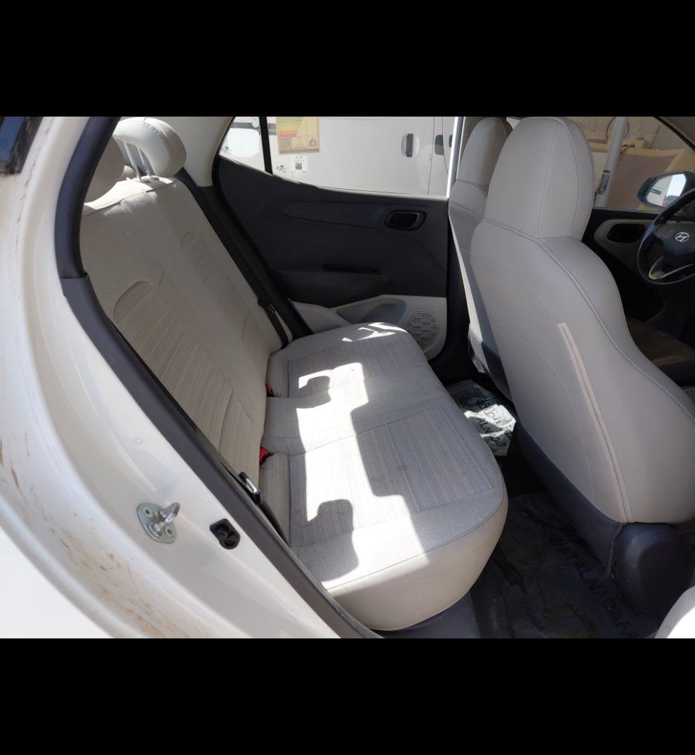 Hyundai i10 Grand  2023 image