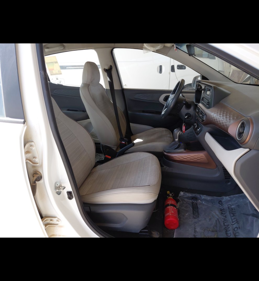 Hyundai i10 Grand  2023 image