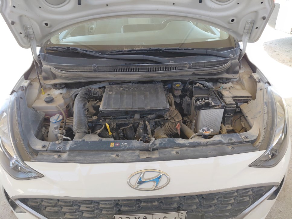 Hyundai i10 Grand  2023 image