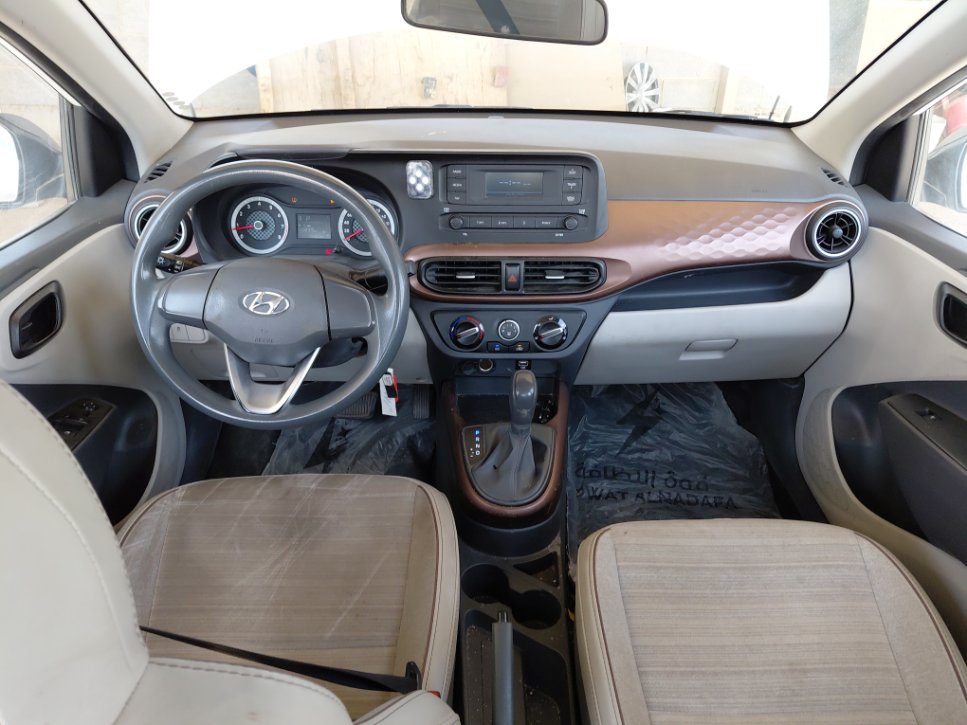 Hyundai i10 Grand  2023 image