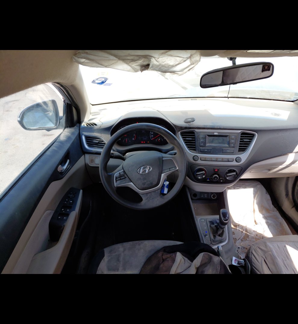 Hyundai Accent  2020 image