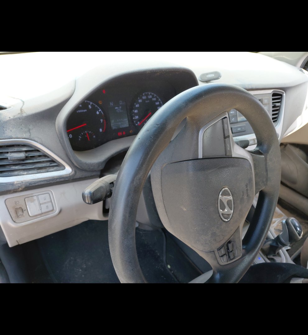 Hyundai Accent  2020 image