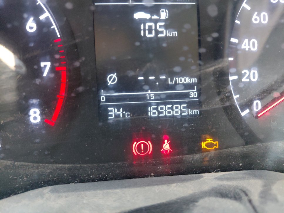 Hyundai Accent  2020 image