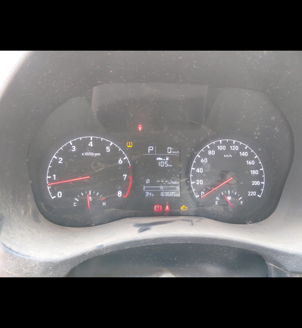 Hyundai Accent  2020 image