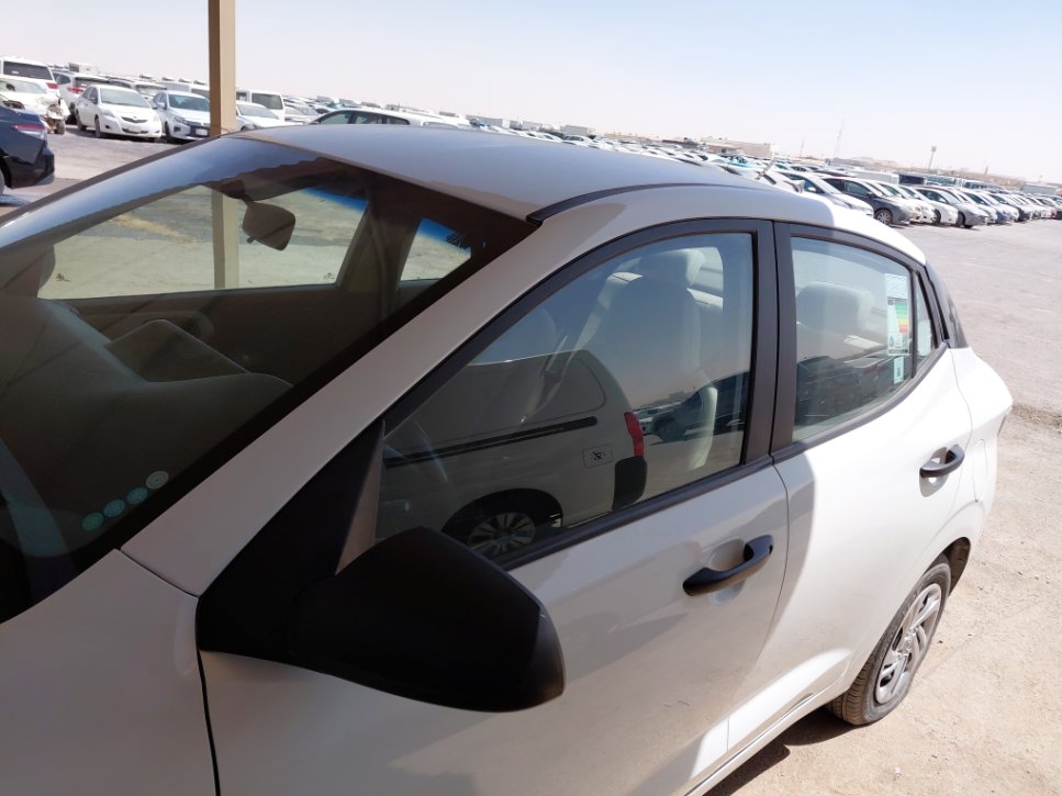 Hyundai i10 Grand  2023 image