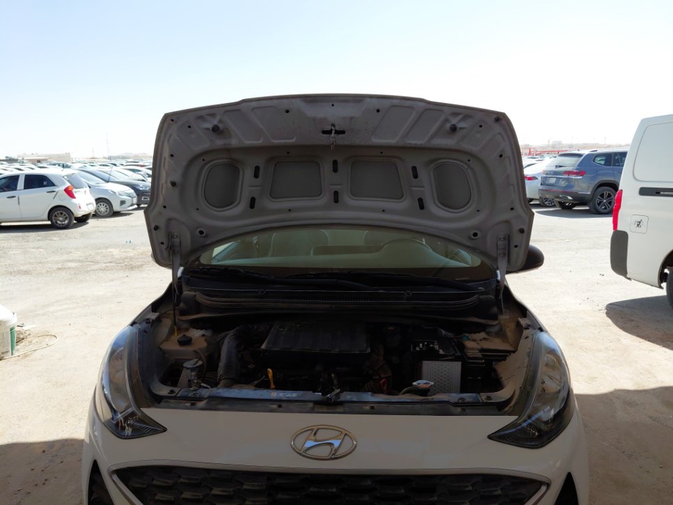 Hyundai i10 Grand  2023 image