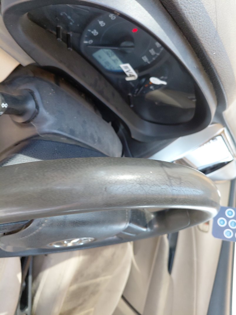 تويوتا يارس  2019 image