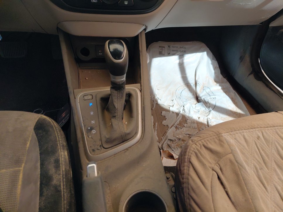 Hyundai Accent  2020 image