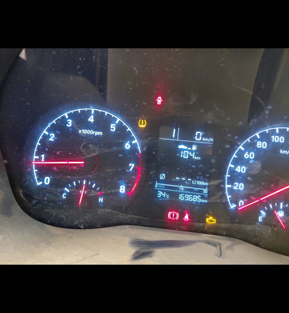 Hyundai Accent  2020 image