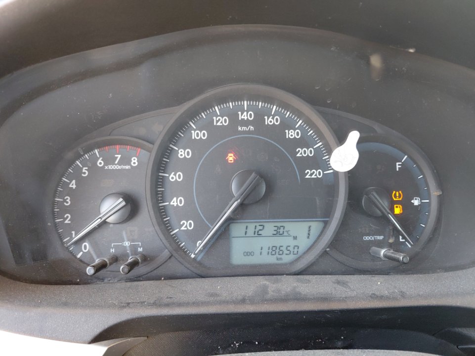 تويوتا يارس  2019 image